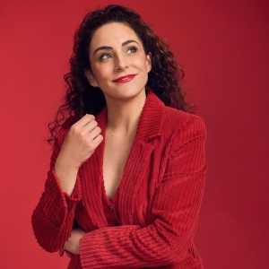 Comedian Janine Harouni to Present Soho Theatre Run And 2026 UK Tour Photo