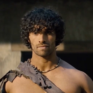 Video: STARZ Drops SPARTACUS: HOUSE OF ASHUR Teaser Photo