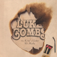 Luke Combs Releases New Single 'The Kind of Love We Make' Photo