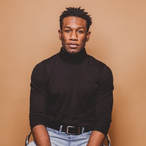 Review: PHILLIP JOHNSON RICHARDSON RETURNS 'HOME' TO CHARLOTTE, NC IN THE…