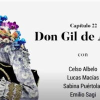  'VIAJE POR LA ZARZUELA' nos acerca a la ópera DON GIL DE ALCALÁ Photo