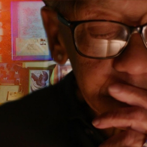 HBO Acquires GOING TO MARS: THE NIKKI GIOVANNI PROJECT Documentary Film Photo