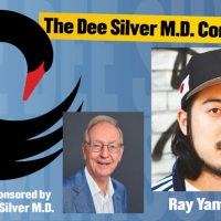 Cygnet Theatre Launches The Dee Silver M.D. Commission Photo