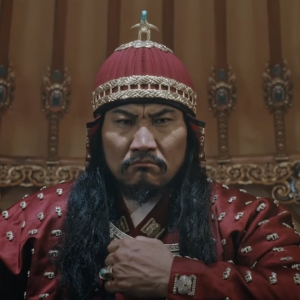 Videos: Watch Two New Trailers For THE MONGOL KHAN at the London Coliseum Photo