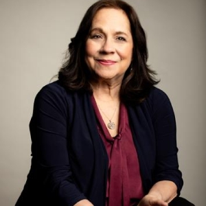 Rosalba Rolón Awarded 32nd Annual Dorothy And Lillian Gish Prize Photo