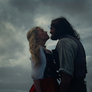 WUTHERING HEIGHTS Sets May Streaming Premiere on HBO Max Photo