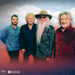 The Oak Ridge Boys Will Return to Sioux Falls at Washington Pavilion Photo