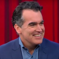 VIDEO: Brian D'Arcy James Discusses Star-Studded INTO THE WOODS Audiences on GMA