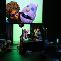 Manual Cinema's LEONARDO! A WONDERFUL SHOW ABOUT A TERRIBLE MONSTER is Coming to…