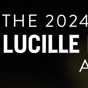 The 39th Annual Lucille Lortel Awards to Take Place in May Photo