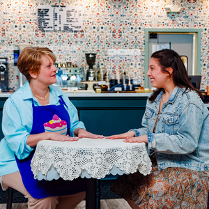 Bergen County Players Will Open THE CAKE With Special Community Event Photo