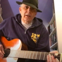 VIDEO: Mirvish General Manager Ron Jacobson Sings The COVID-19 Blues Video