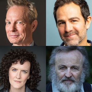 Bill Irwin and More Set for Sea Dog Theater Spring 2026 Reading Series Photo