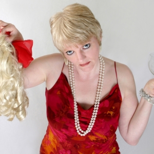 Alison Arngrim to Present CONFESSIONS OF A PRAIRIE BITCH: STRIKE EDITION