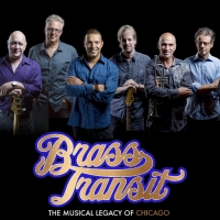 Spencer Theater Announces Fall-Winter Season Photo