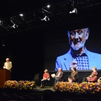 Farnesio De Bernal, Actor Poliédrico; Hizo Lo Que Más Quería: Bailar, Cantar, Actuar Photo