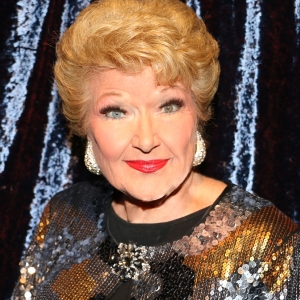 10 Celebratory Videos In Honor Of COME CELEBRATE WITH MARILYN MAYE at 54 Below Video