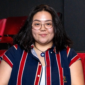 Syd Sider Shares All the Backstage Scoop at HEATHERS THE MUSICAL Photo