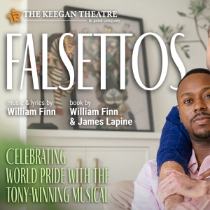 FALSETTOS Comes to the Keegan Theatre Photo