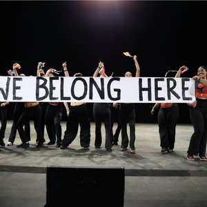 INTERNATIONAL HUMAN RIGHTS ART FESTIVAL Unveils Full Lineup for 2025 Edition at The T Photo