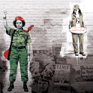 ice&fire Will Present World Premiere of A FINE IDEA at Arcola Theatre Photo