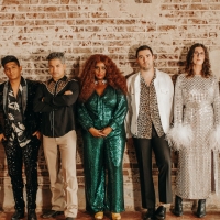 VIDEO: The Suffers Release Official Video for New Single 'Yada Yada' from New Album ' Photo