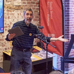 South Street Seaport Museum to Host Hybrid Sea Chanteys & Maritime Music Event Photo