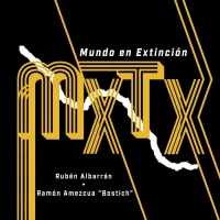 Golden Hornet Presents MXTX: A CROSS-BORDER EXCHANGE Out April 1, 2022 On Six Degrees Photo