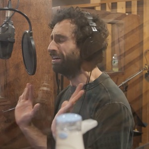Video: Brandon Uranowitz, Shaina Taub & More Record 'Success' From the RAGTIME Album Photo