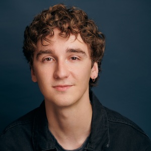 Franco Valerga Steps Into Broadway&rsquo;s Cultural Shift Photo