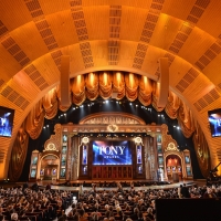 Everything We Know So Far About the 75th Annual Tony Awards Photo
