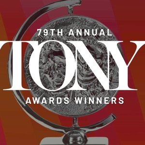 SCHMIGADOON!, LIBERATION and More Win 2026 Tony Awards - The Full List