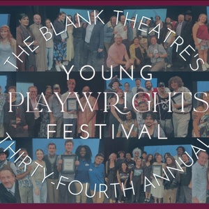Submissions Open for The Blank Theatres 34th Young Playwrights Festival Photo