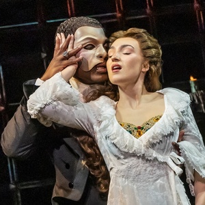 Review Roundup: THE PHANTOM OF THE OPERA Launches New North American Tour Photo