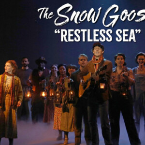 Video: Goodspeed Shares 'Restless Sea' Clip From THE SNOW GOOSE Photo