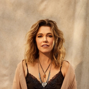 Rachel Platten Releases New Album 'I Am Rachel Platen' Photo