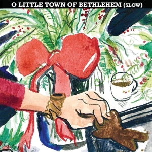 Julian Lynch Releases New Recording of O Little Town of Bethlehem Photo