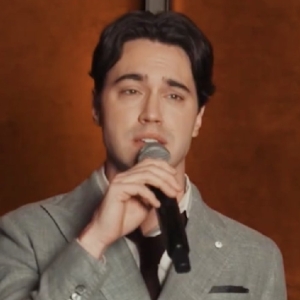 Video: Ryan McCartan Performs For Her From THE GREAT GATSBY Photo