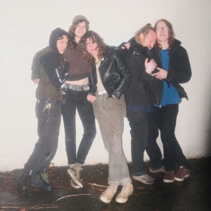 Pigeon Pit Sets Summer Tour Dates with The Taxpayers & UK Headline Shows Photo