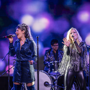 MUSE: A SALUTE TO DIVAS OF THE '90s Will Come to The Sinclair in Cambridge