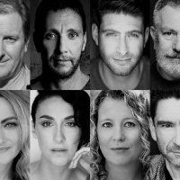 New Theatre Presents GLENGARRY GLEN ROSS