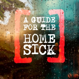 McKinley Belcher III and Uly Schlesinger to Star in A GUIDE FOR THE HOMESICK Off-Broa Photo