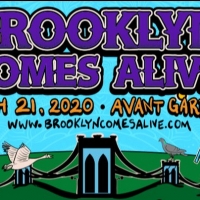 BROOKLYN COMES ALIVE Announces Postponement Amid COVID-19 Outbreak and New York Mass 