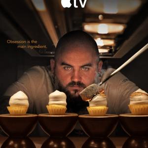 KNIFE EDGE: CHASING MICHELIN STARS to Return for Season Two