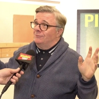 Video: Nathan Lane, Danny Burstein & Zoe Wanamaker Explain What PICTURES FROM HOME Is Video