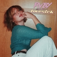 RVBY Returns With Glistening New Single 'Lovesick' Photo