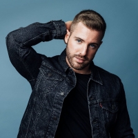 Josey Greenwell Releases Leon Lour Remix of 'Bottle Rocket' Photo