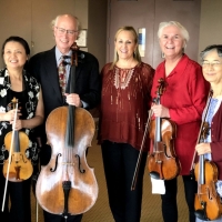 American Chamber Ensemble to Present Gala Annual Music Party And Fundraiser in September Photo