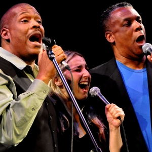 National Yiddish Theatre Folksbiene To Present SOUL TO SOUL Concert At Stephen Wise F Photo