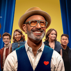 Michael Urie, Naturi Naughton-Lewis, & More to Guest Star in FAMOUSLY YOU Variety Ser Photo